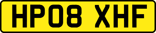 HP08XHF