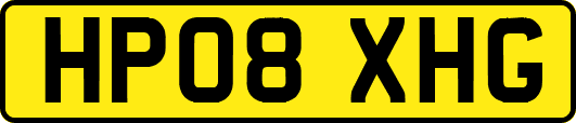 HP08XHG