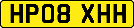 HP08XHH