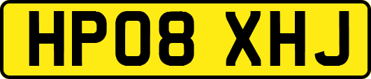HP08XHJ