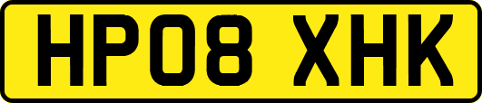 HP08XHK