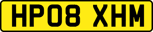 HP08XHM