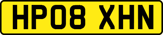 HP08XHN