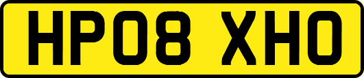 HP08XHO