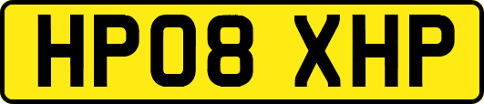 HP08XHP
