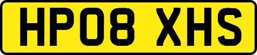HP08XHS