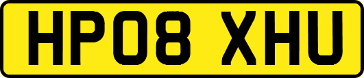 HP08XHU