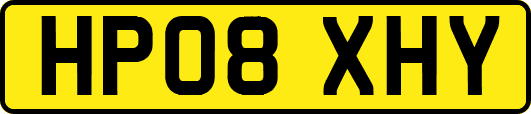 HP08XHY
