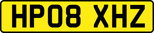 HP08XHZ