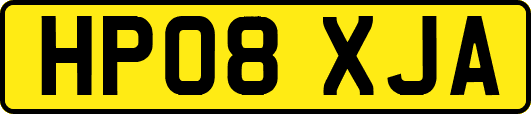 HP08XJA