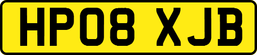 HP08XJB