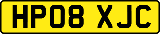 HP08XJC