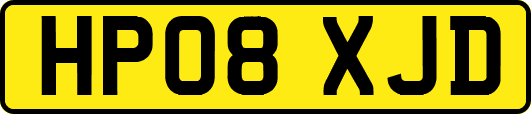 HP08XJD