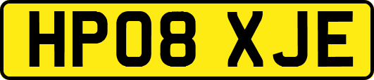 HP08XJE