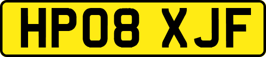 HP08XJF