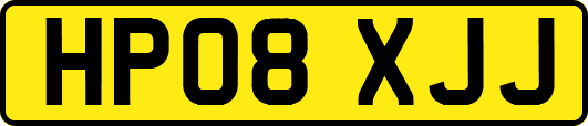 HP08XJJ