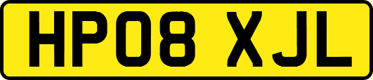 HP08XJL