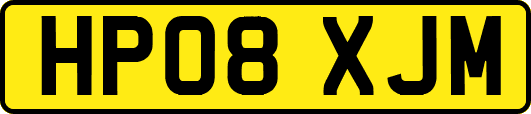 HP08XJM