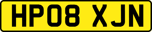 HP08XJN