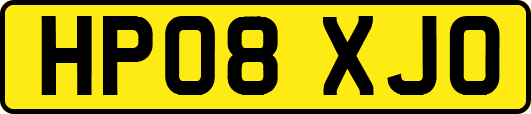 HP08XJO