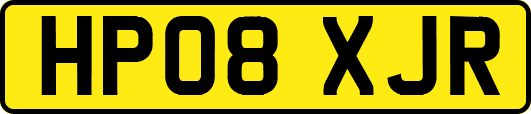 HP08XJR