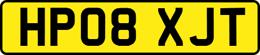 HP08XJT