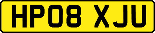 HP08XJU