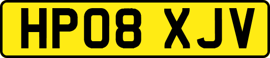 HP08XJV