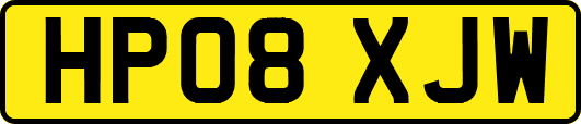 HP08XJW