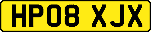 HP08XJX
