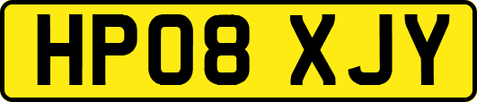 HP08XJY