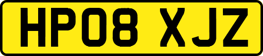 HP08XJZ