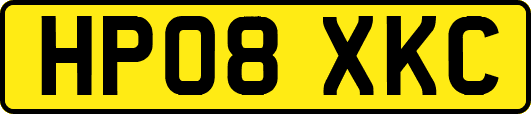 HP08XKC