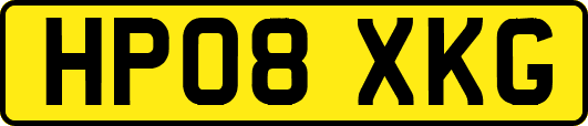 HP08XKG