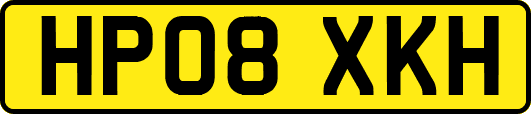 HP08XKH