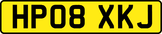 HP08XKJ