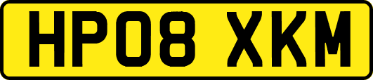 HP08XKM