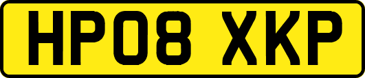 HP08XKP