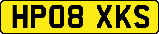 HP08XKS