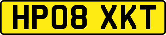 HP08XKT