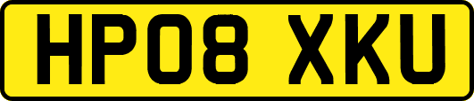 HP08XKU