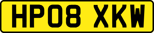 HP08XKW