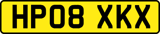 HP08XKX
