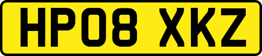 HP08XKZ