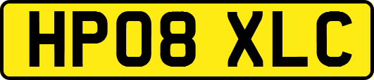 HP08XLC