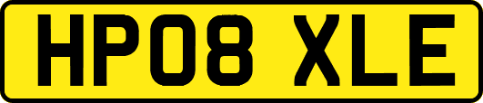 HP08XLE
