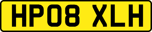 HP08XLH