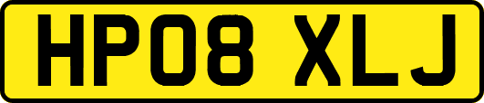 HP08XLJ