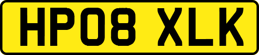 HP08XLK