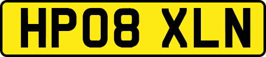 HP08XLN